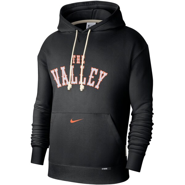 Nike Dri-FIT NBA Phoenix Suns Standard Issue City Edition Courtside 66359384