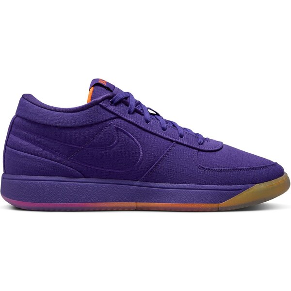 Nike Book 1 Sunset - Pánske - Tenisky Nike - Fialové - HJ5351-500 66359425
