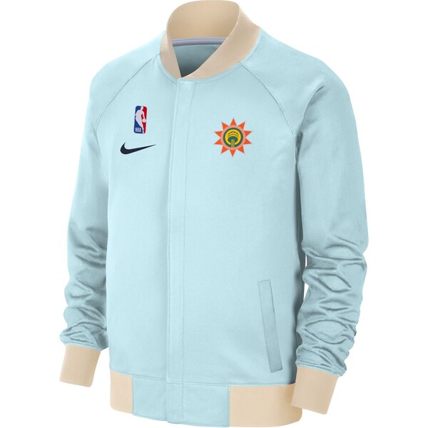 Nike Dri-FIT NBA San Antonio Spurs Showtime Fleece City Edition Full 66359436