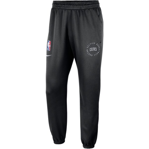 Nike Dri-FIT NBA Boston Celtics Spotlight Pants Black - Pánske - 66359433