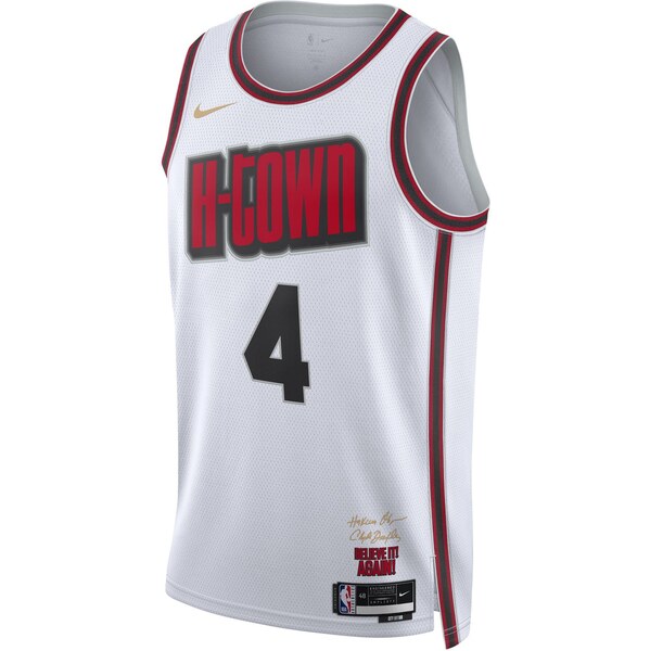 Nike Dri-FIT NBA Jalen Green Houston Rockets 2024/25 City Edition 66359487