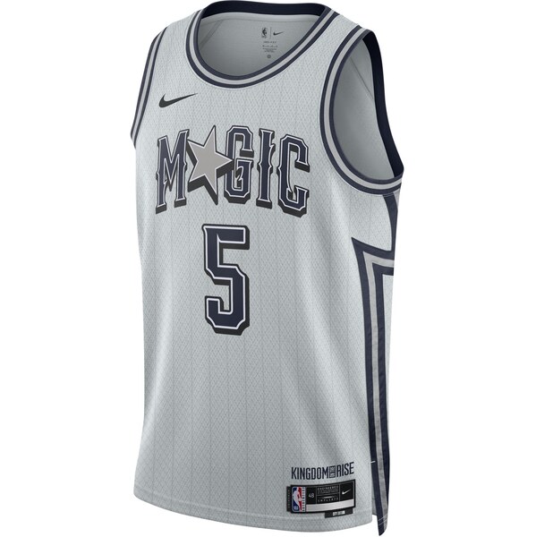 Nike Dri-FIT NBA Paolo Banchero Orlando Magic 2024/25 City Edition 66359491
