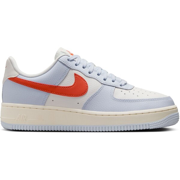 Nike Air Force 1 07 “Football Grey” Wmns - Dámske - Tenisky Nike - 66359520