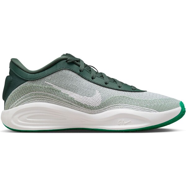 Nike Air Zoom G.T. Hustle Academy Vintage Green - Pánske - Tenisky 66359525