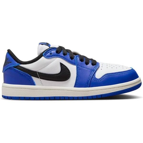 Air Jordan 1 Retro Low Game Royal (PS) - Detské - Tenisky Jordan - 66359530