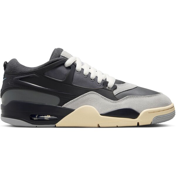 Air Jordan 4 RM Iron Grey - Pánske - Tenisky Jordan - Sivé - FQ7939 66359577