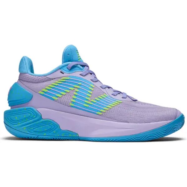 New Balance TWO WXY V5 Lilac Glo - Pánske - Tenisky New Balance - 66359672