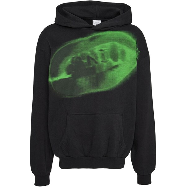 Karl Kani Retro Kani Grillz Os Hoodie - Pánske - Mikina Karl Kani - 66359703