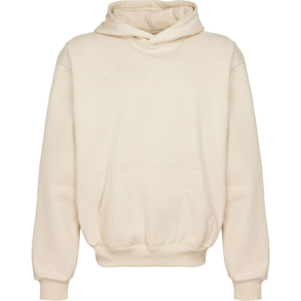 Karl Kani Autograph Heavy Sweat OS Hoodie - Pánske - Mikina Karl Kani 66359724