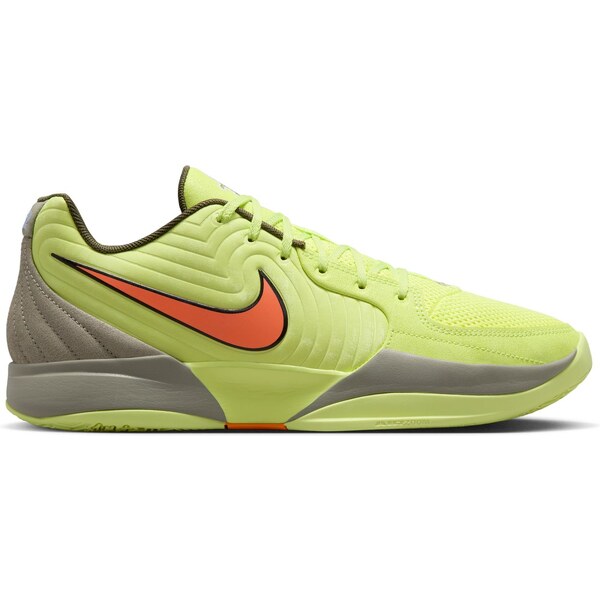 Nike Ja 2 Twelve Time - Pánske - Tenisky Nike - Žlté - FD7328-701 66359765