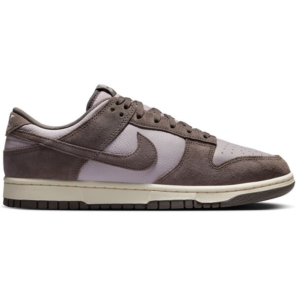 Nike Dunk Low Retro SE Platinum Violet & Cave Stone - Pánske - Tenisky 66359759