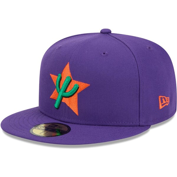 NEW ERA 5950 NBA 24 Alt Phoenix Suns - Unisex - Šiltovka New Era - 66359770
