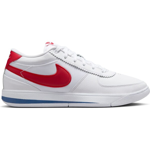 Nike Book 1 Forrest Gump - Pánske - Tenisky Nike - Biele - FJ4249-105 66359779