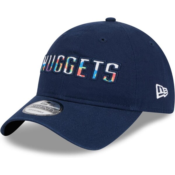 NEW ERA 920 NBA 24 Alt Denver Nuggets - Unisex - Šiltovka New Era - 66359776