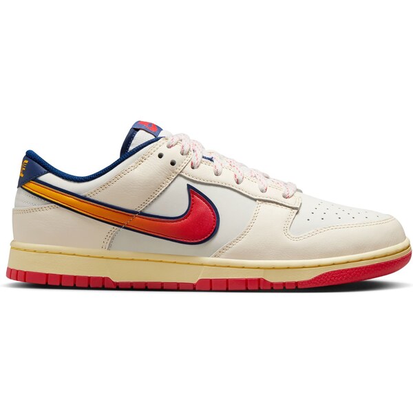 Nike Dunk Low Retro SE Retro Pack - Pánske - Tenisky Nike - Biele - 66359789