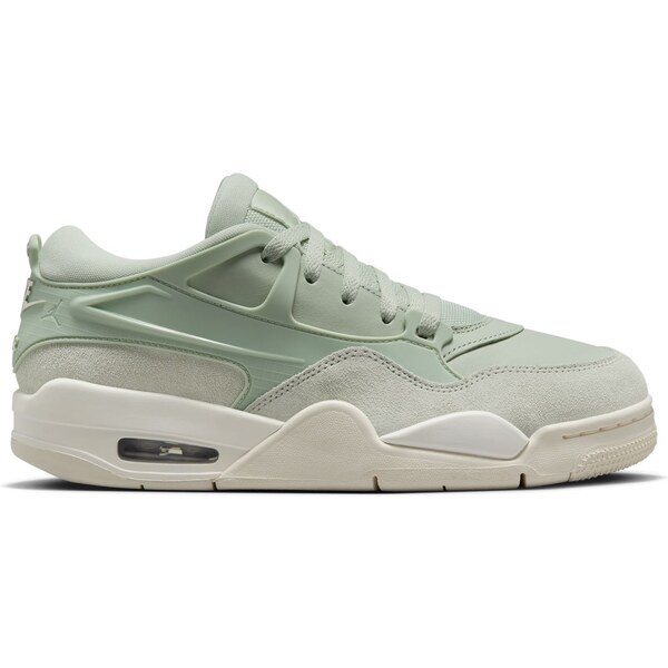 Air Jordan 4 RM “Jade Horizon” Wmns - Dámske - Tenisky Jordan - Zelené 66359798