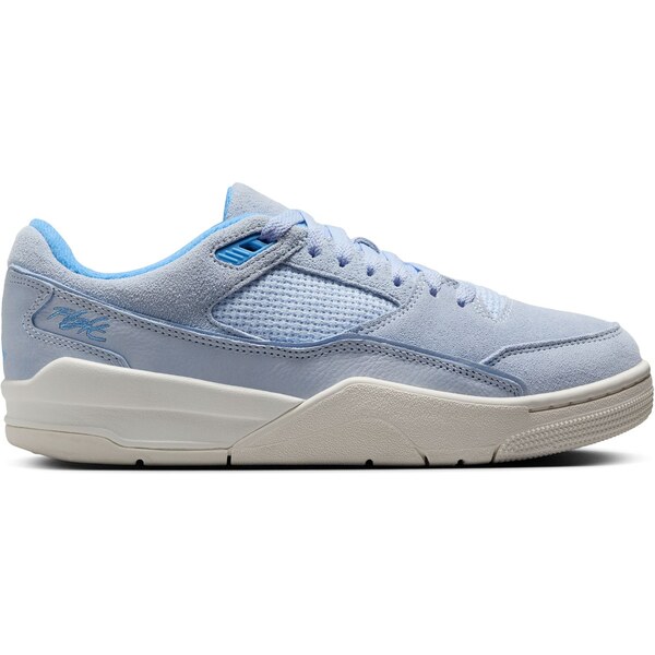 Air Jordan Flight Court Hydrogen Blue Wmns - Dámske - Tenisky Jordan - 66359801