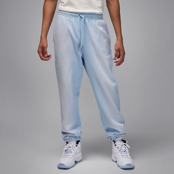 Jordan Flight Fleece Pants Hydrogen Blue - Pánske - Tepláky Jordan - 66359826