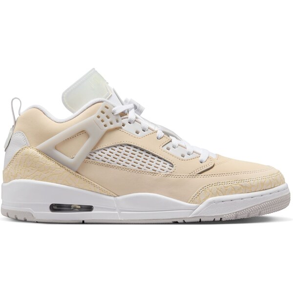 Air Jordan Spizike Low Sanddrift - Pánske - Tenisky Jordan - Biele - 66359850