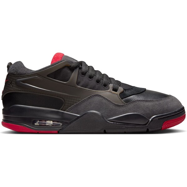 Air Jordan 4 RM Bred - Pánske - Tenisky Jordan - Čierne - FQ7939-060 66359848