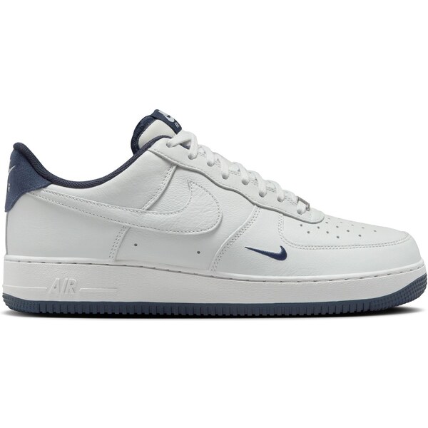 Nike Air Force 1 07 LV8 Photon Dust Obsidian - Pánske - Tenisky Nike - 66359872