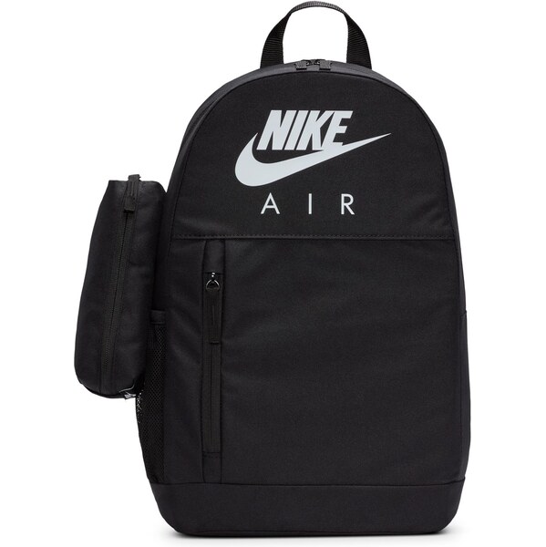 Nike Elemental Kids Backpack (20L) Black - Unisex - Batoh Nike - 66359876