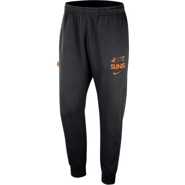Nike NBA Phoenix Suns Club Courtside Jogger Pants - Pánske - Nohavice 66359893