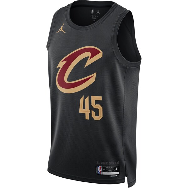 Jordan Dri-FIT NBA Cleveland Cavaliers Statement Edition Swingman 66359897