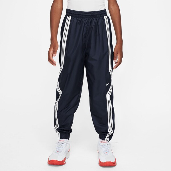 Nike Crossover Big Kids Repel Basketball Pants - Detské - Nohavice 66359970