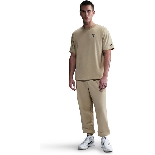 Nike Kobe Basketball Tee Desert Khaki - Pánske - Tričko Nike - Hnedé - 66360021