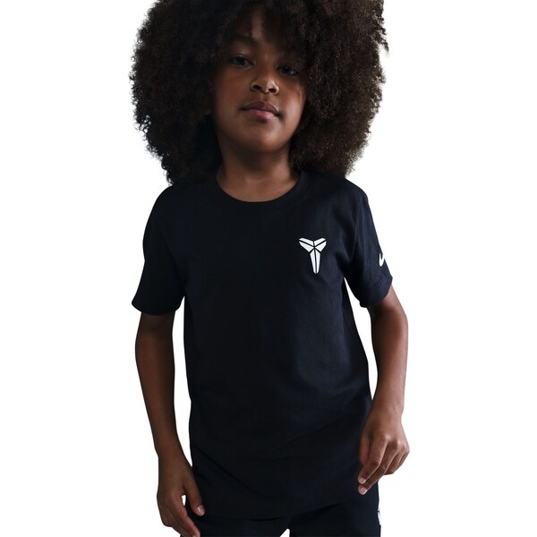 Nike Big Kids Kobe Tee Black - Detské - Tričko Nike - Čierne - HM5667 66360041