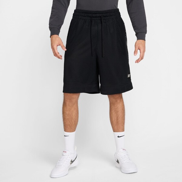 Nike Dri-FIT Devin Booker 10 Basketball Shorts Black - Pánske - 66360132