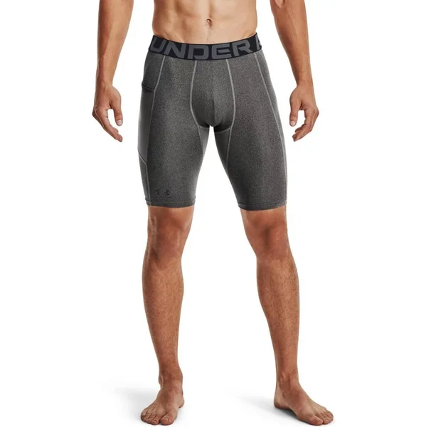 Mens compression shorts Under Armour HG Armour Lng Shorts 65391559