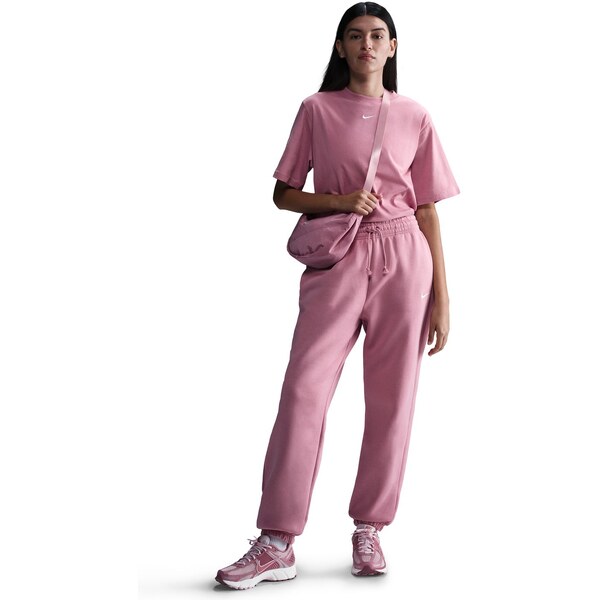 Nike Sportswear Phoenix Fleece Wmns High-Waisted Oversized Sweatpants 66360167