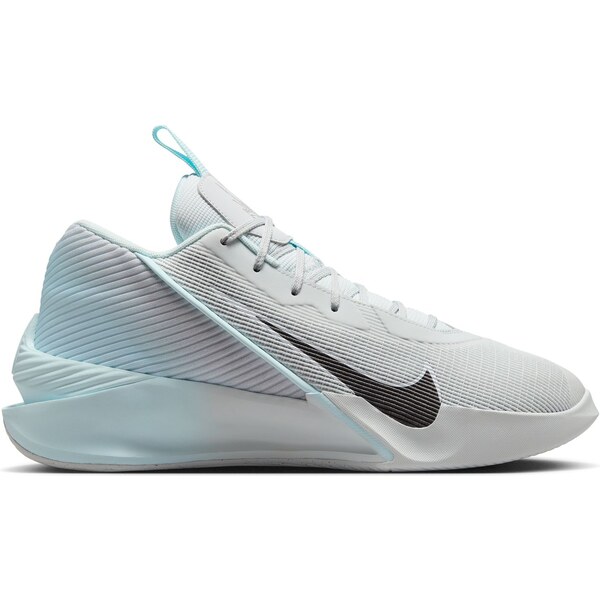 Nike G.T. Jump Academy Pure Platinum - Pánske - Tenisky Nike - Sivé - 66360188