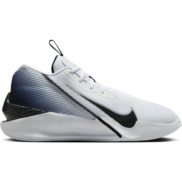 Nike G.T. Jump Academy White Metallic Silver - Pánske - Tenisky Nike - 66360189
