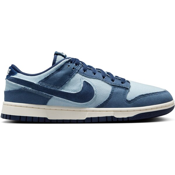 Nike Dunk Low Retro SE Light Armory Blue Denim - Pánske - Tenisky Nike 66360194