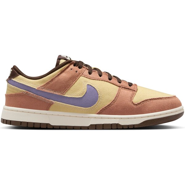 Nike Dunk Low Retro SE Denim Dusted Clay - Pánske - Tenisky Nike - 66360193
