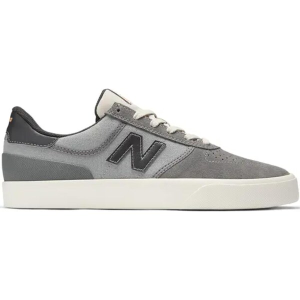 New Balance Numeric 272 Shadow - Pánske - Tenisky New Balance - Sivé - 66360209