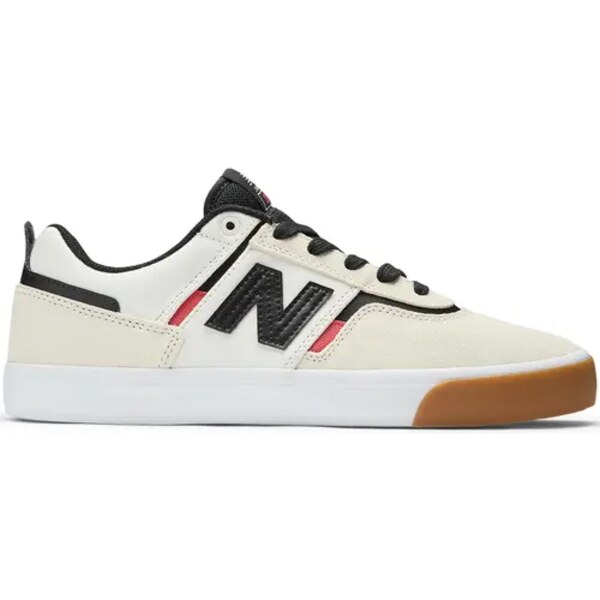 New Balance Numeric 306 - Pánske - Tenisky New Balance - Biele - 66360210