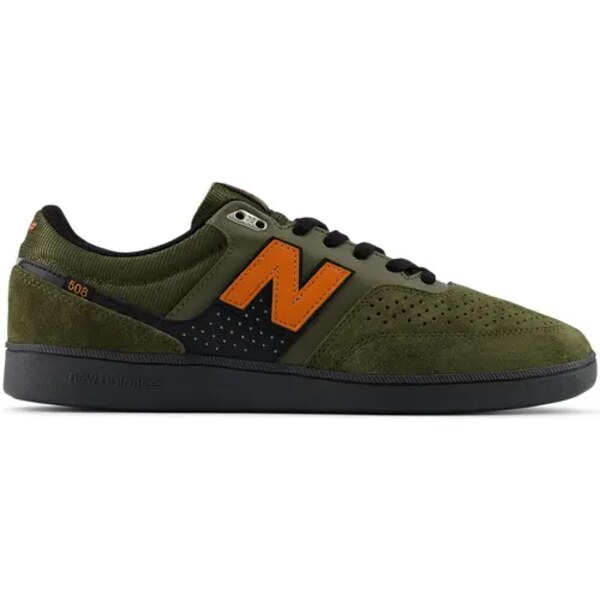 New Balance Numeric 508 Brandon Westgate - Pánske - Tenisky New 66360221