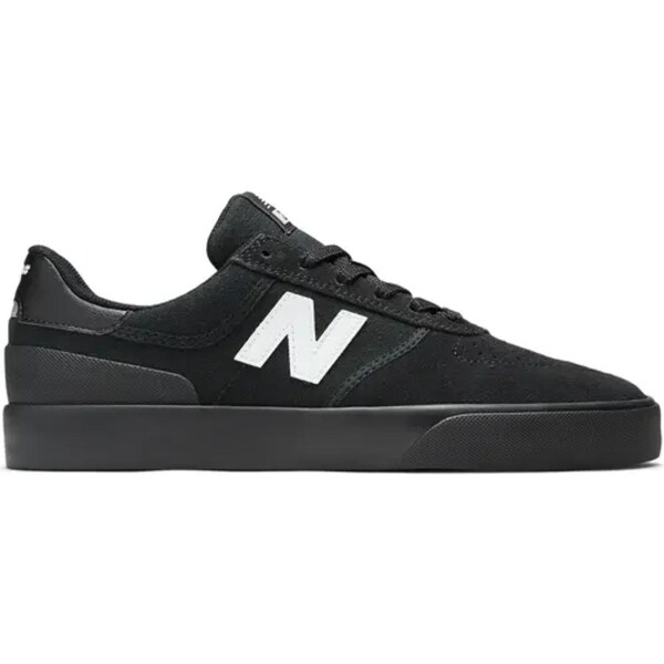 New Balance Numeric 272 Black White - Pánske - Tenisky New Balance - 66360220