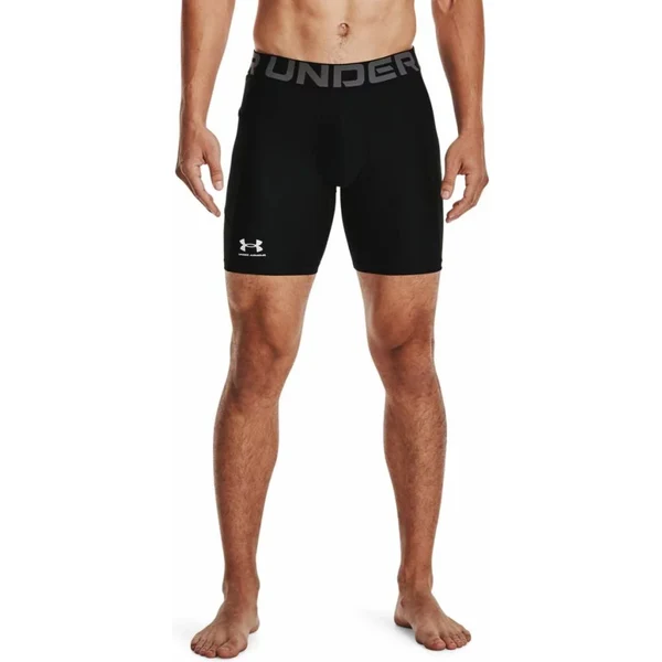 Mens compression shorts Under Armour HeatGear Shorts 65391579
