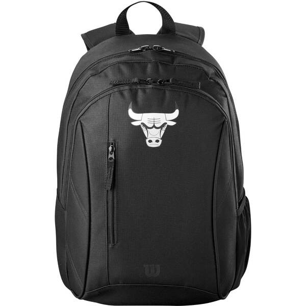 Wilson NBA Team Backpack Chicago Bulls - Unisex - Batoh Wilson - 66360398