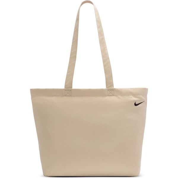 Nike Heritage 2.0 Tote Bag (22L) Oatmeal - Unisex - Batoh Nike - Hnedé 66360407