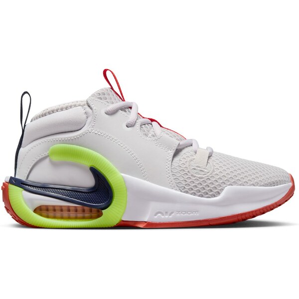 Nike Air Zoom Crossover 2 SE Vast Grey (GS) - Detské - Tenisky Nike - 66360444