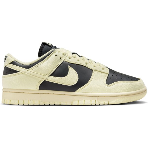 Nike Dunk Low Coconut Milk Wmns - Dámske - Tenisky Nike - Sivé - 66360446
