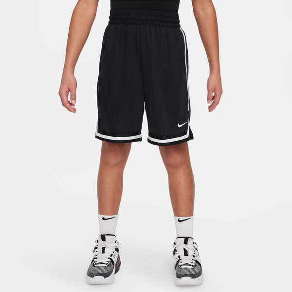 Nike Dri-FIT DNA Big Kids Basketball Shorts - Detské - Kraťasy Nike - 66360457