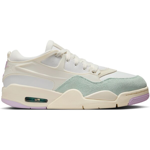 Air Jordan 4 RM Easter Wmns - Dámske - Tenisky Jordan - Biele - IB7408 66360481