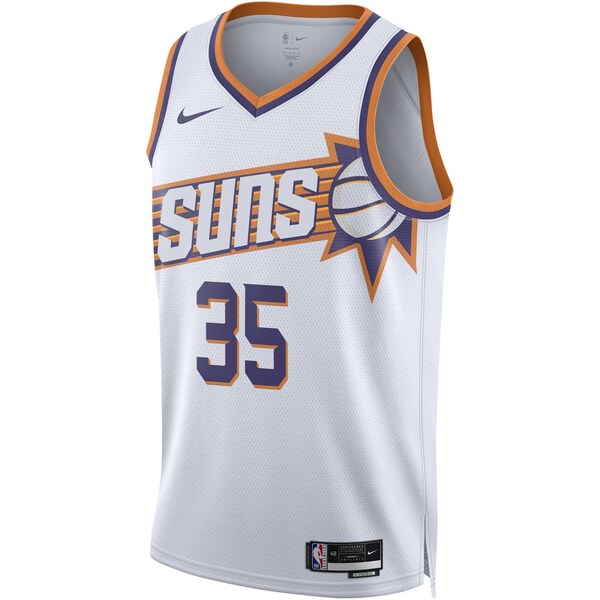 Nike Dri-FIT NBA Phoenix Suns Association Edition 2023/24 Swingman 66360504